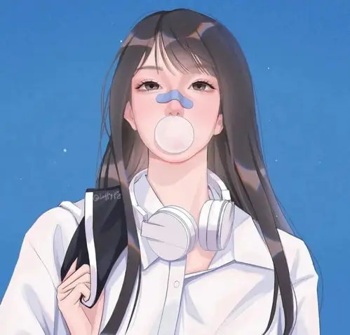 影迷头像 冷门片猎人